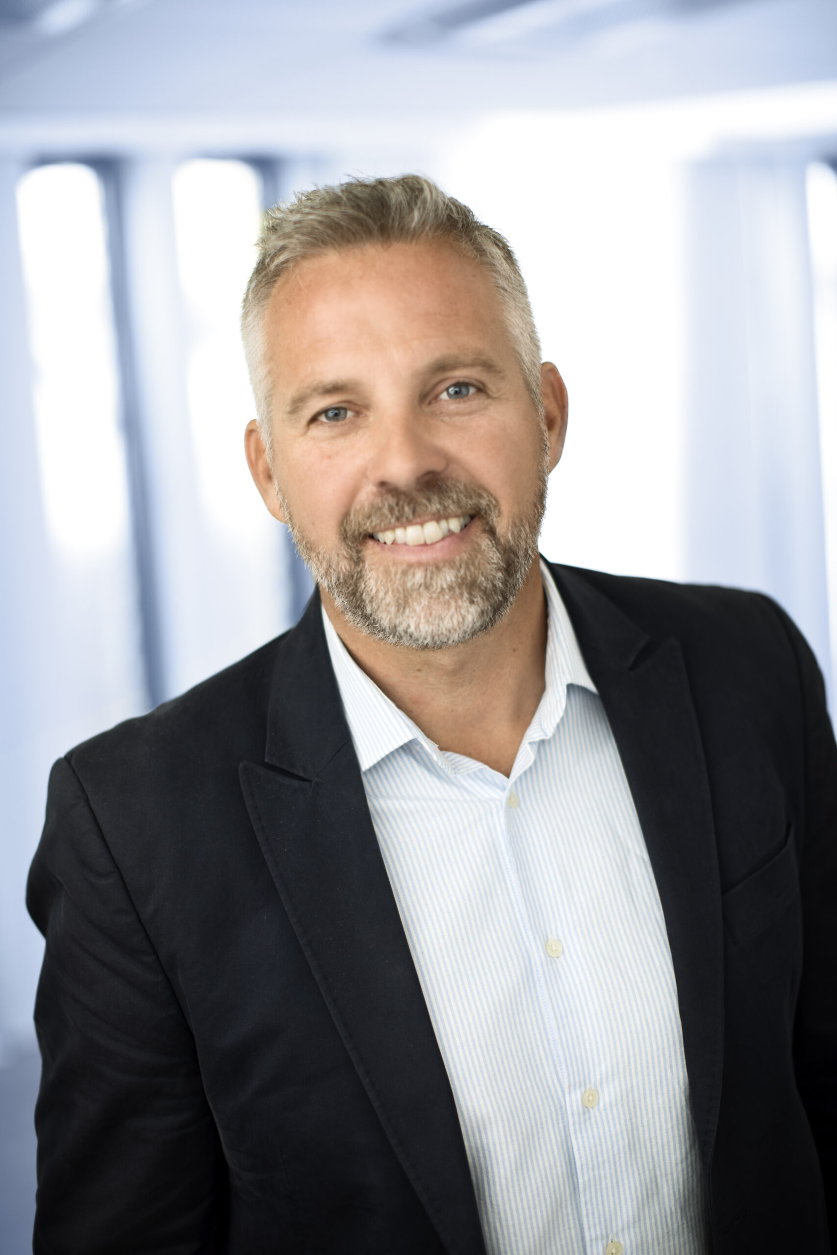 Liljegren, Fredrik
