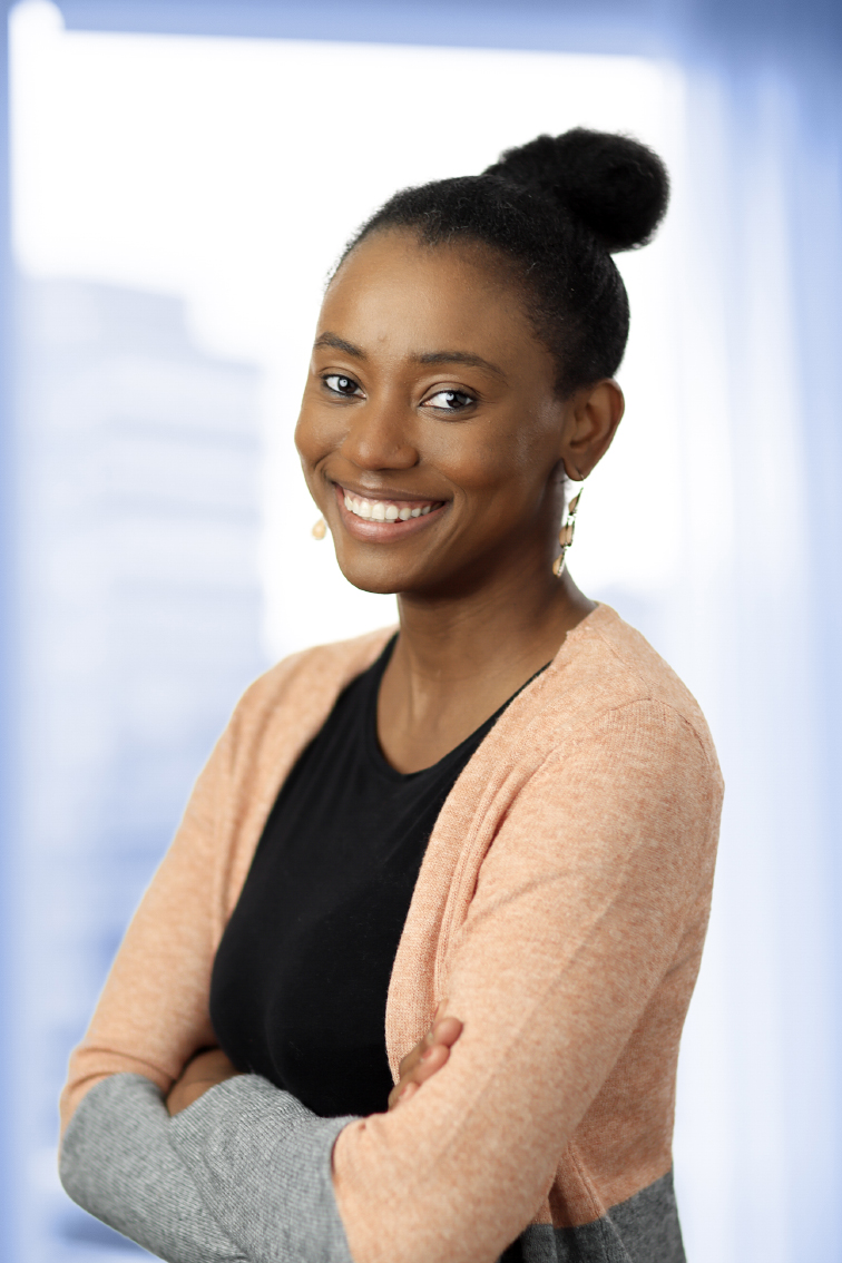 Kalume Safalani, Grace