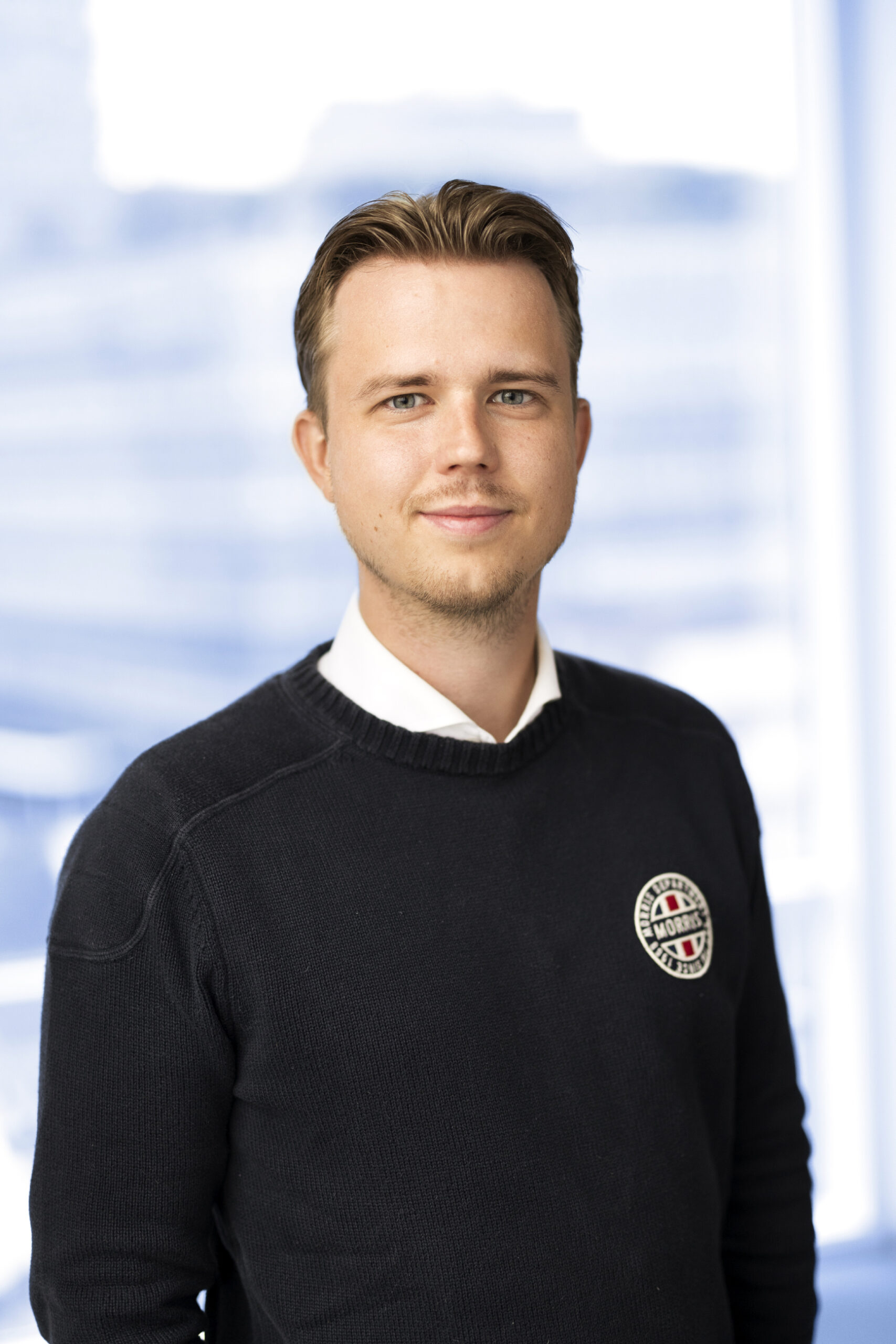 Hultquist, Henrik