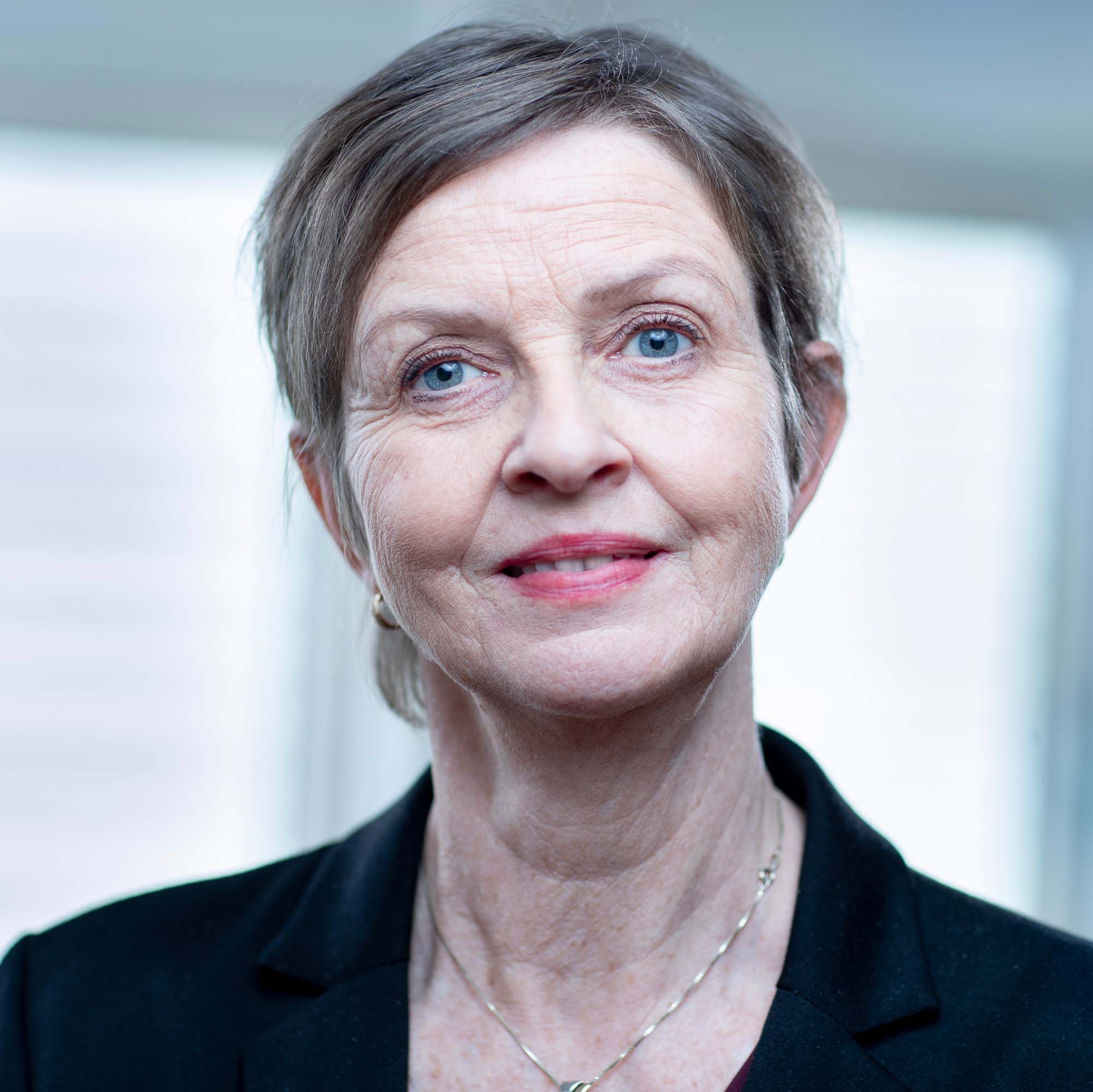 Vartdal, Hildebjørg