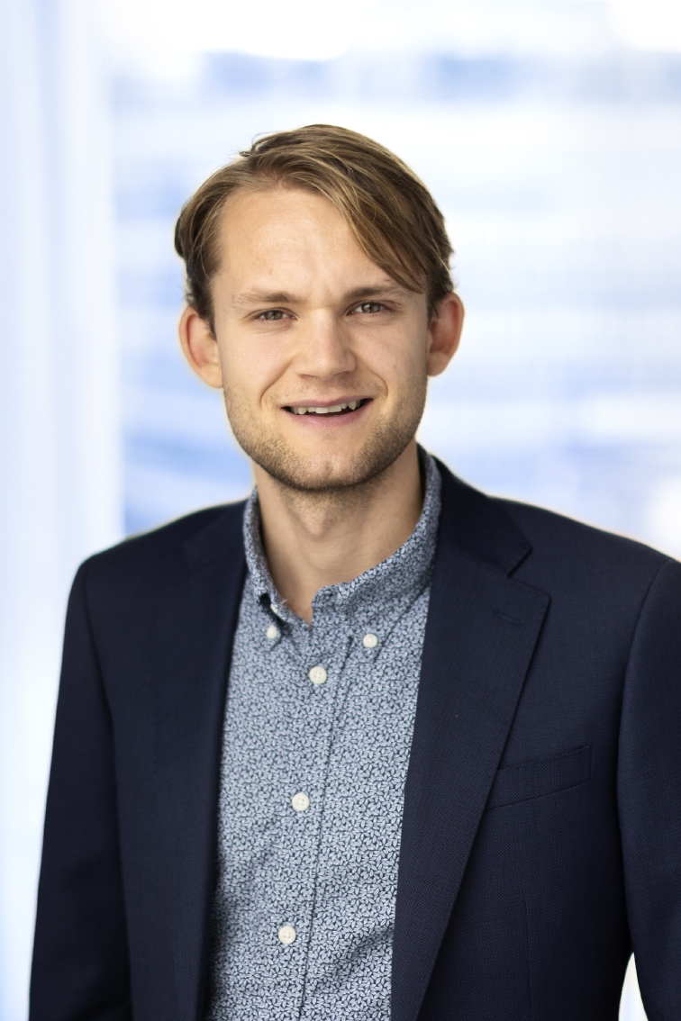 Weichbrodt, Jonathan