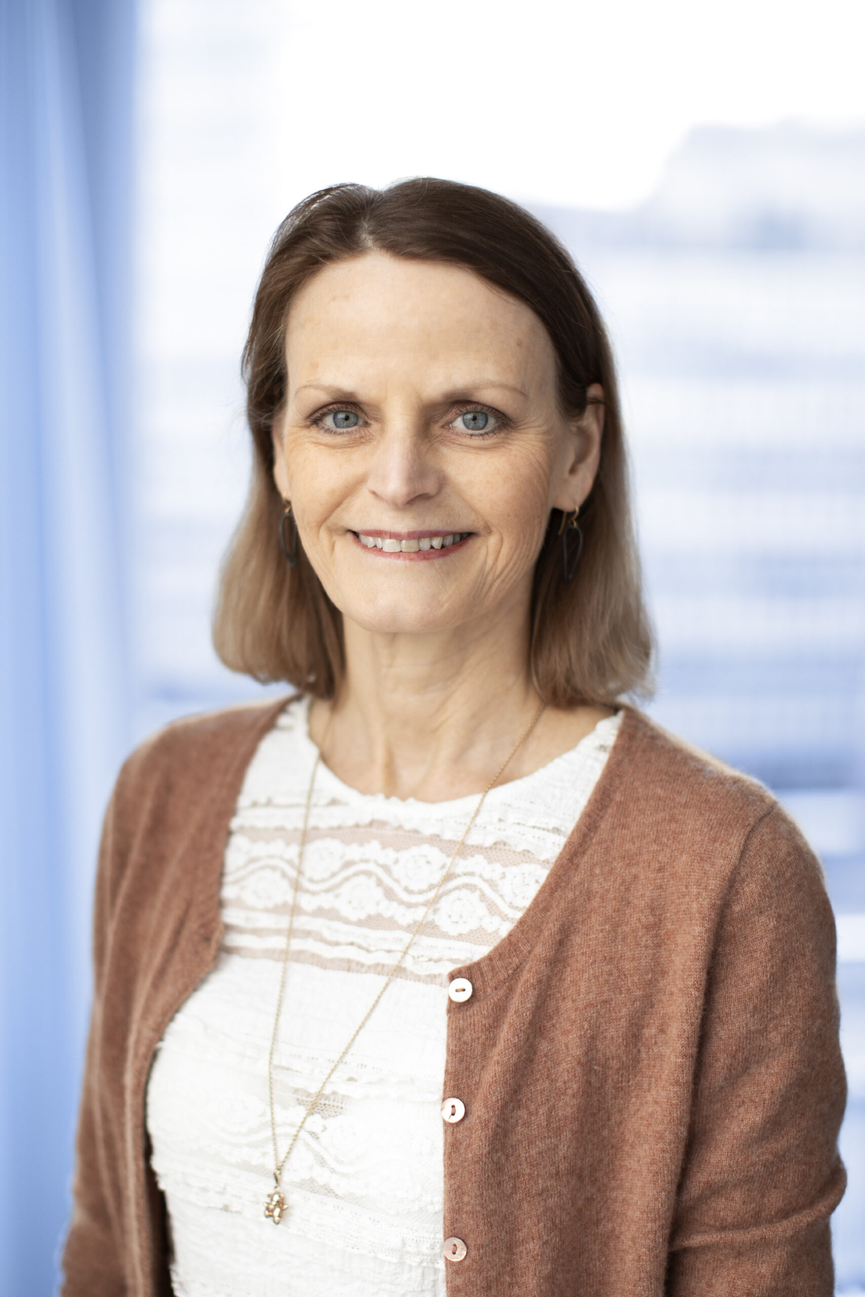 Brun Winther Svensson, Lene