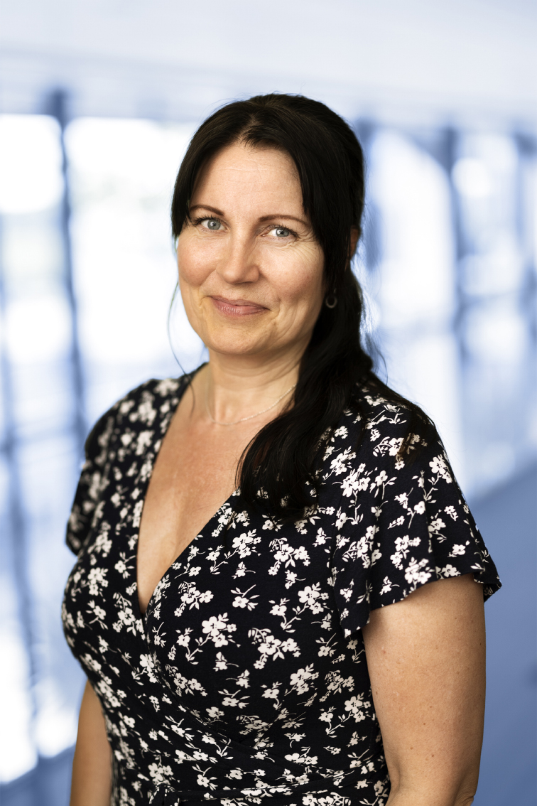 Östling, Malin