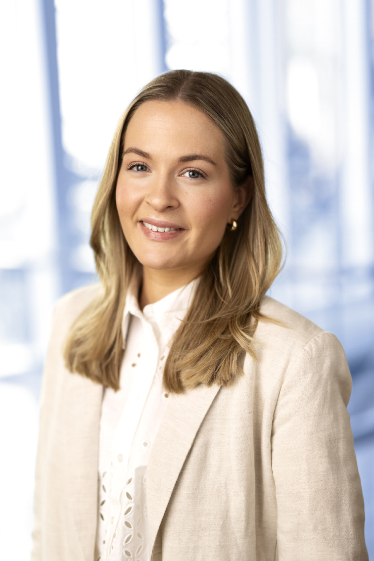 Johansson, Maria
