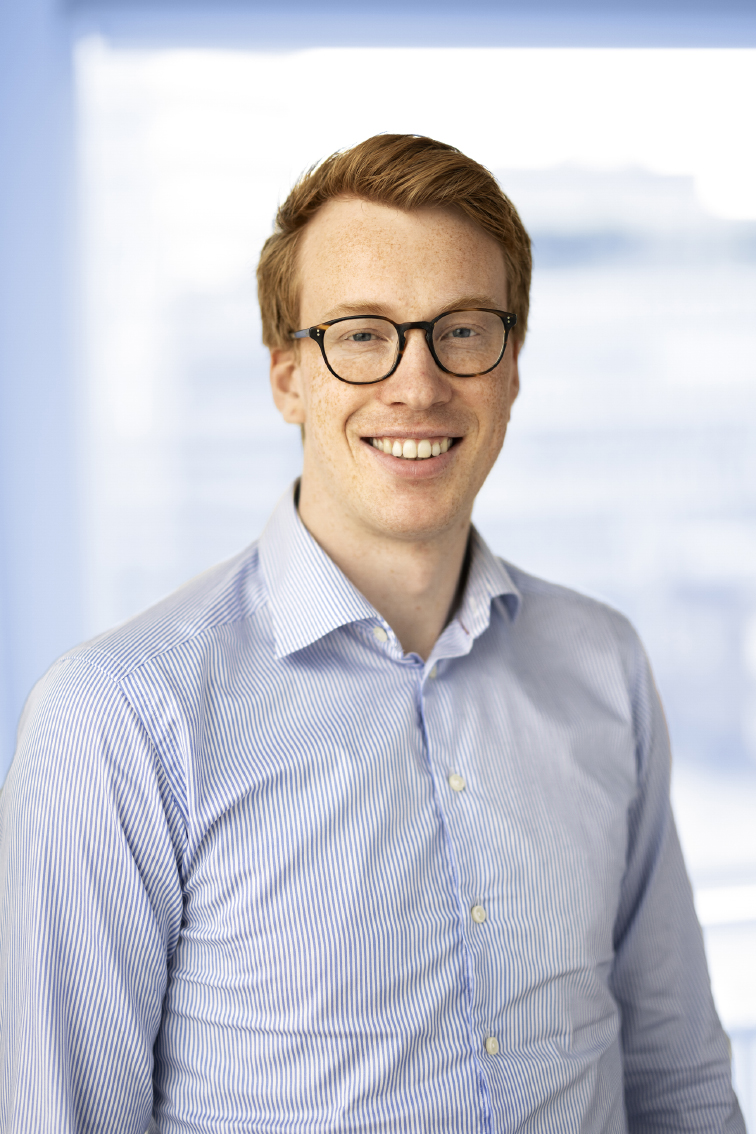 Holbæk, Markus