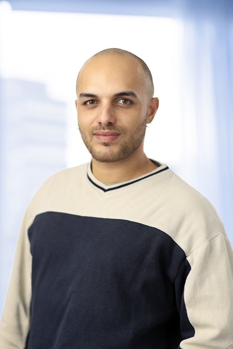 Louis, Maxence