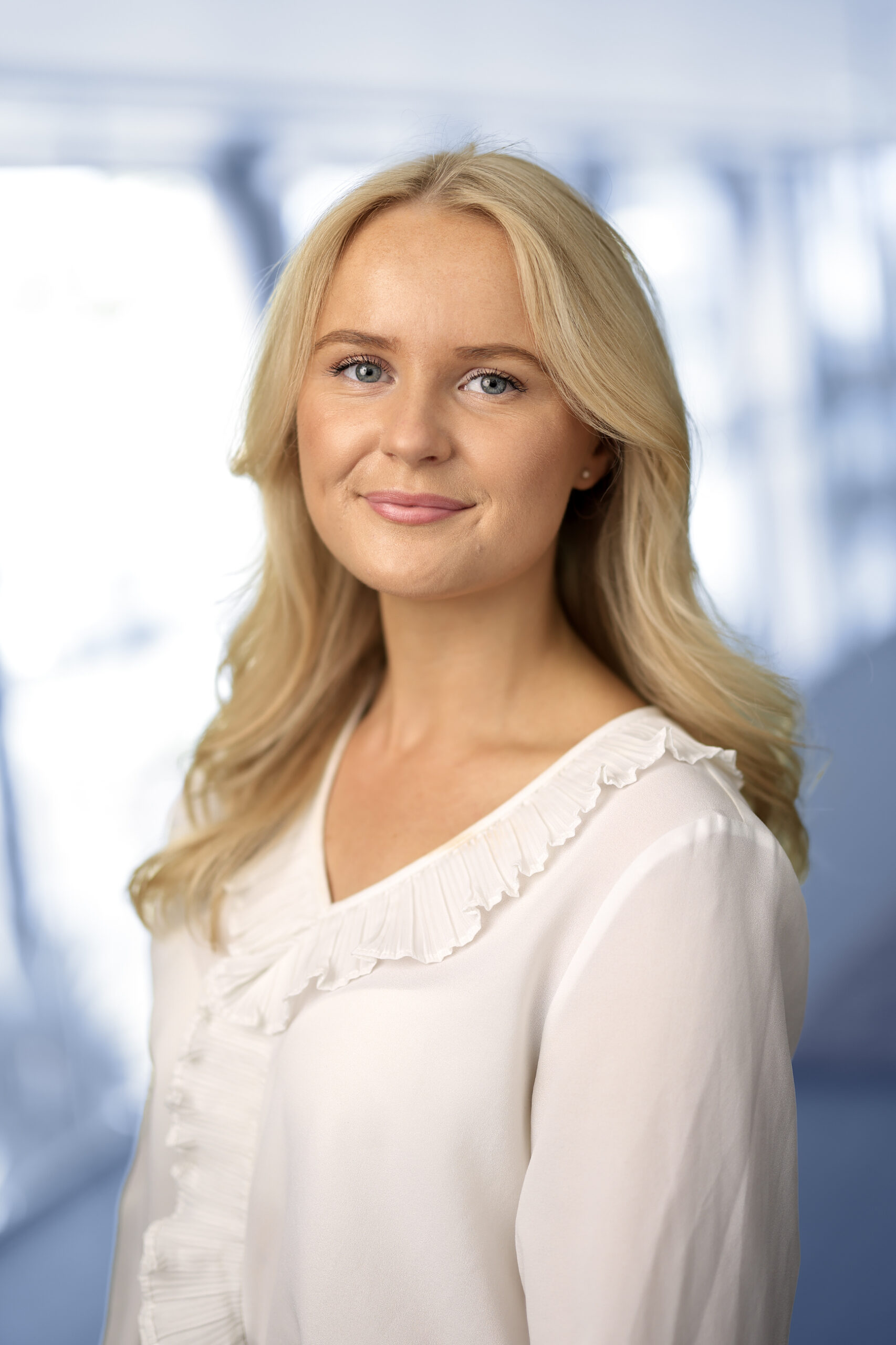 Andersson, Michaela
