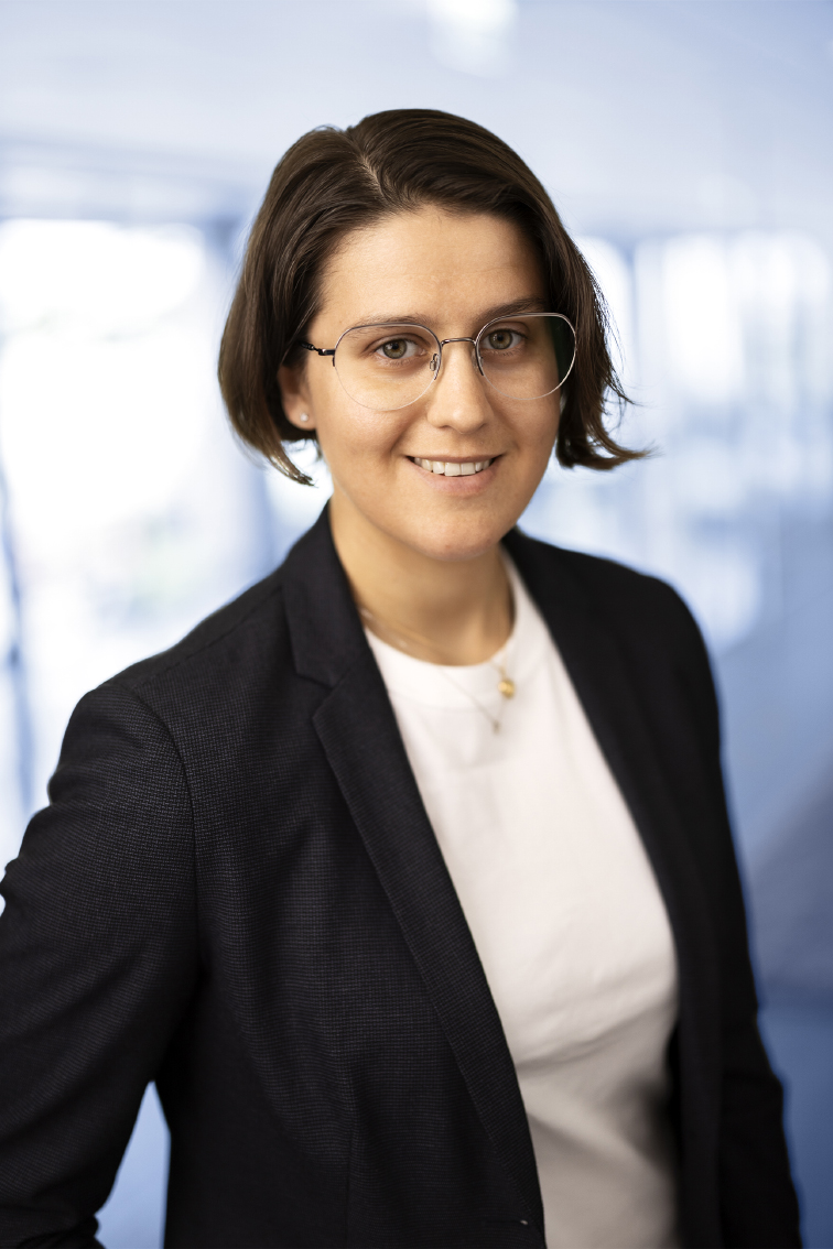 Fritz, Sara