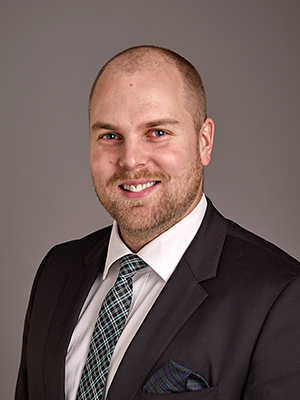 Simon Markström