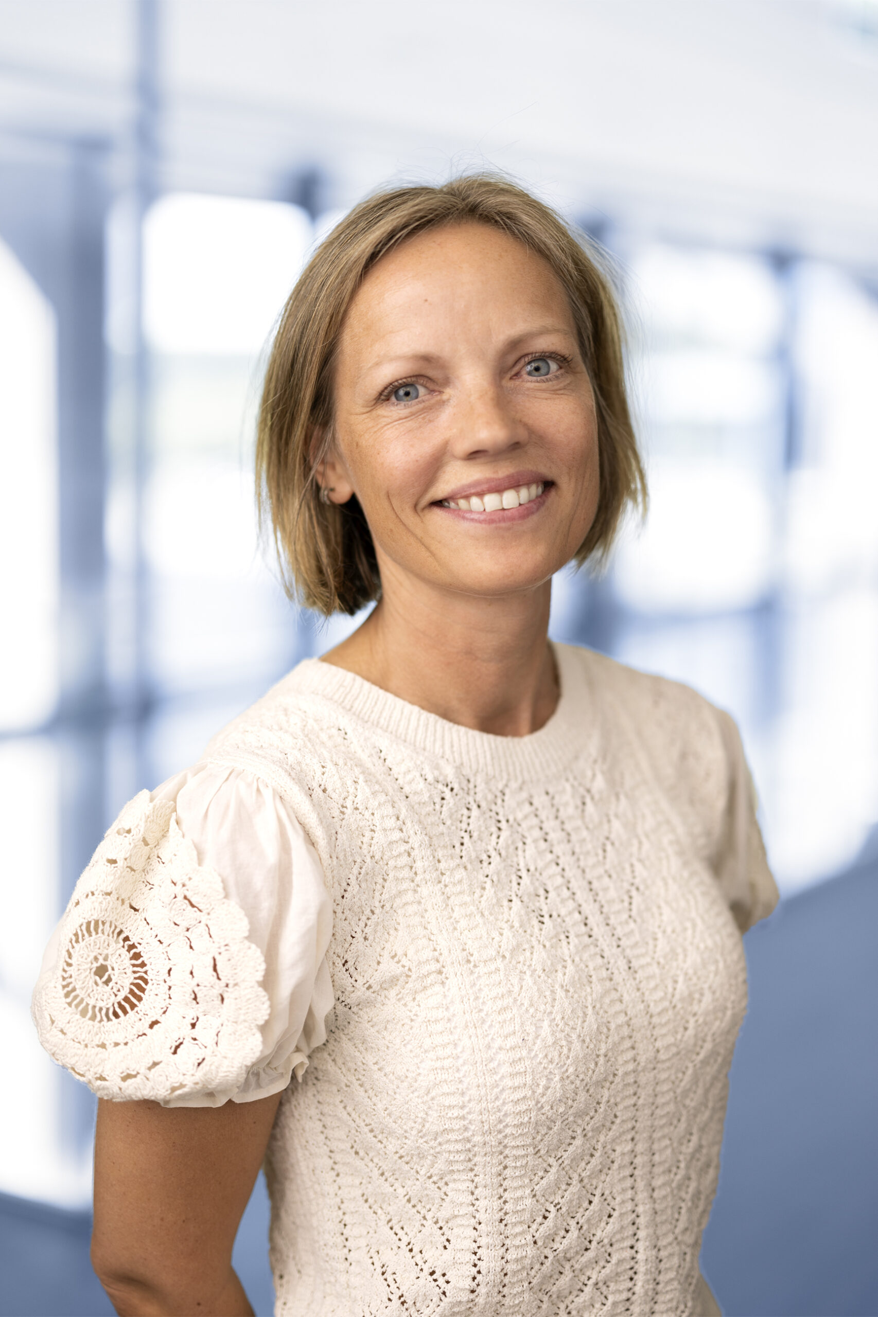 Bøe-Sollund, Sissel