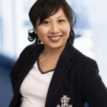 Ai-Leen Lim, Partner and Attorney at Law, Hong Kong SAR