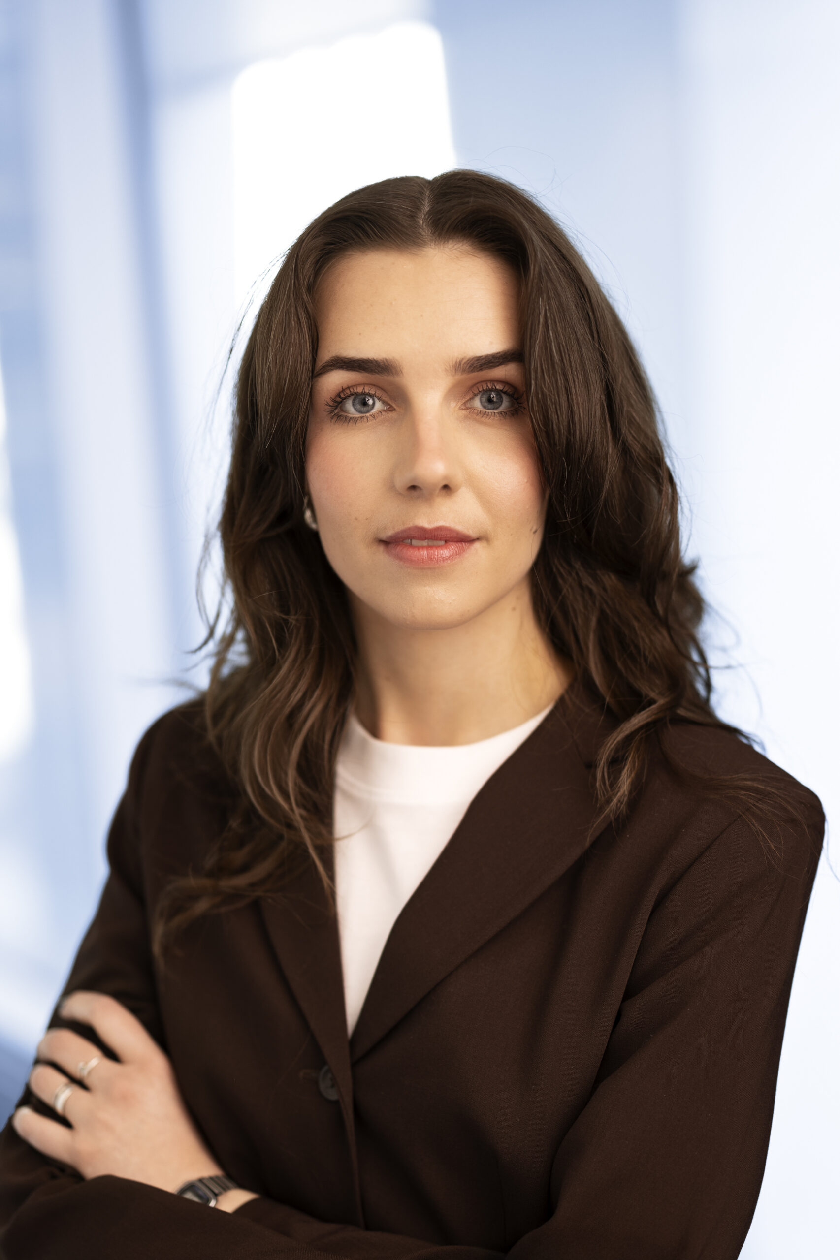 Paulsson Hellström, Anna