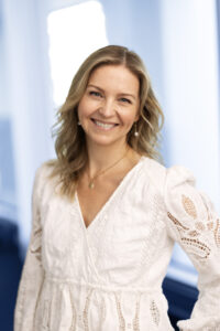 Bie Ekblad, Associate and Patents, Oslo, Norway