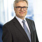 Carsten Lous European Patent Attorney AWA Oslo, Norway
