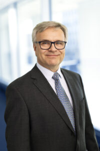 Carsten Lous European Patent Attorney AWA Oslo, Norway