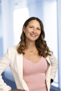 Emma Dahlstedt, Senior Associate and Patents, Malmö, Sweden