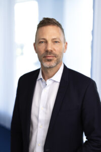 Fredrik Rahm, Senior Associate and Patents, Stockholm, Sweden
