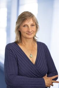 Sanne Løfqvist Bager, Counsel and Patents, Aalborg, Denmark