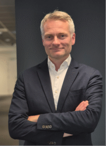 Høydahl, Edmund André