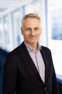 Edmund André Høydahl, Counsel and European Patent Attorney, Oslo, Norway