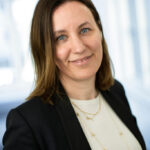 Sidsel Hauge