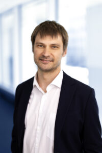 Joachim Larsen Senior Associate AWA Copenhagen, Denmark