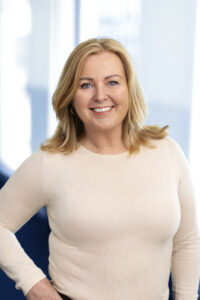 Lill Grimstad Attorney at Law AWA Oslo, Norway