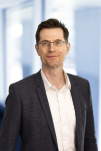 Dennis Grønbech, Senior Counsel AWA Copenhagen, Denmark