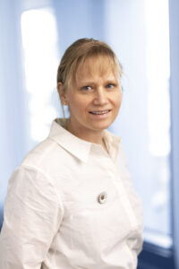 Birgit Husager IP Coordinator AWA Copenhagen, Denmark
