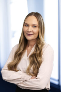 Emma Carlsten Paralegal AWA Stockholm, Sweden