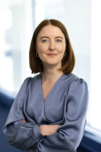 Linnéa Blomdahl HR and Payroll Specialist AWA Gothenburg, Sweden